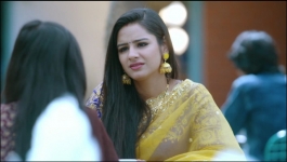 Agnisakshi - 21st March 2023